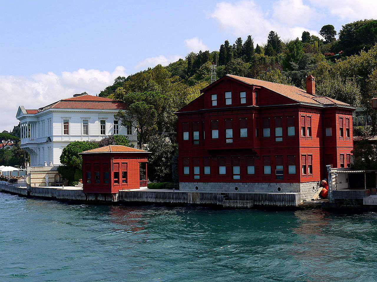 Istanbul